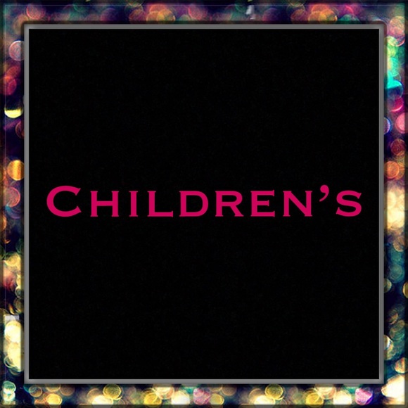 Children’s section - Picture 1 of 1